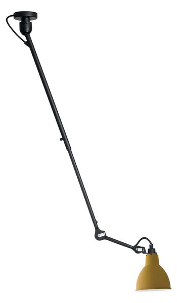 DCW éditions Lampe Gras N°302 E14 stropní svítidlo KuželBílá
