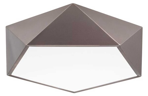 Nova Luce Darius E27 stropní svítidlo Bílá