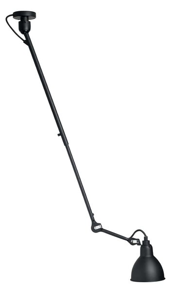 DCW éditions Lampe Gras N°302 E14 stropní svítidlo KuželBílá