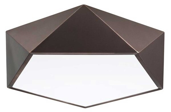 Nova Luce Darius E27 stropní svítidlo Bílá