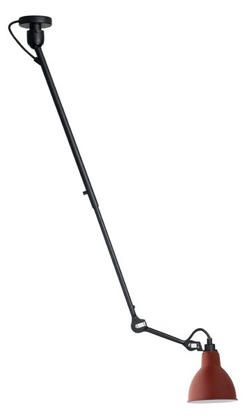 DCW éditions Lampe Gras N°302 E14 stropní svítidlo KuželBílá