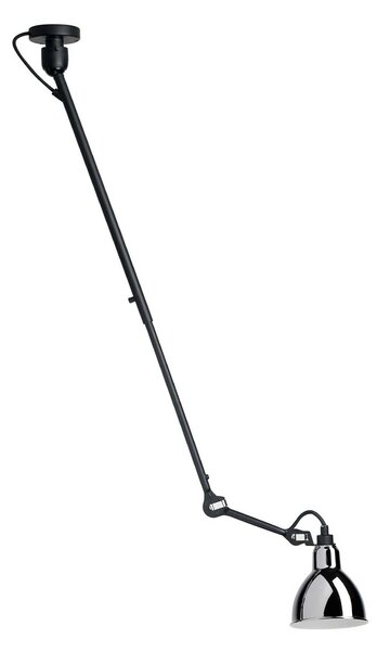DCW éditions Lampe Gras N°302 E14 stropní svítidlo KuželBílá