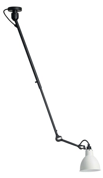 DCW éditions Lampe Gras N°302 E14 stropní svítidlo KuželBílá