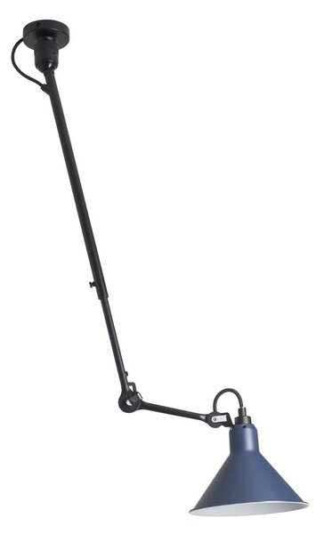 DCW éditions Lampe Gras N°302 E14 stropní svítidlo KuželBílá
