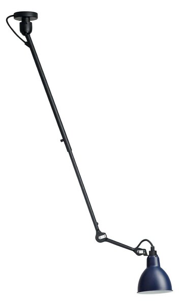 DCW éditions Lampe Gras N°302 E14 stropní svítidlo KuželBílá