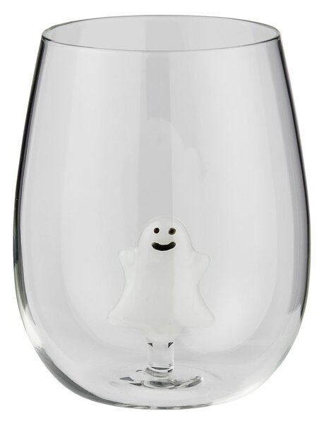 MERRY & JOY Sklenice na vodu duch 450 ml
