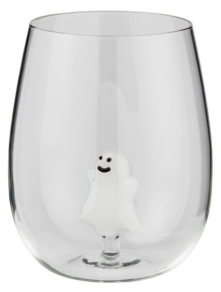 MERRY & JOY Sklenice na vodu duch 450 ml