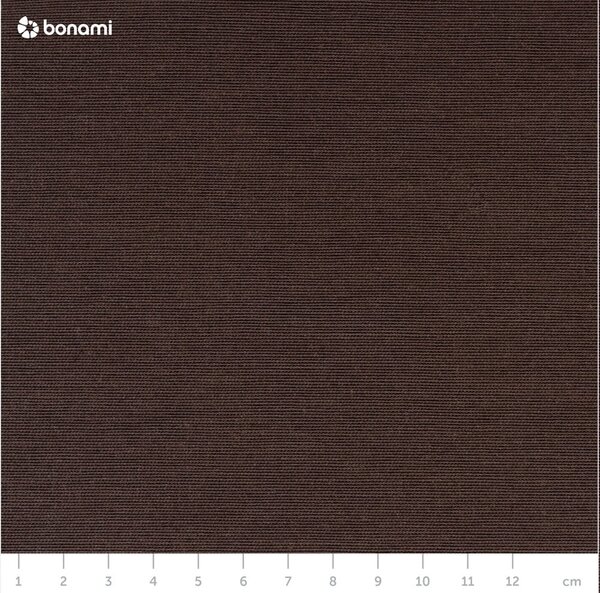 Hnědá rozkládací pohovka 160 cm Roots - Karup Design