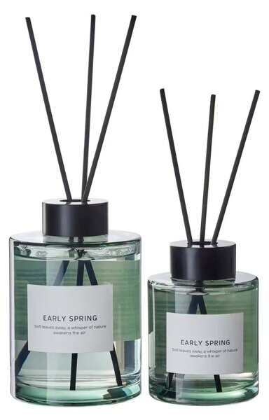PURE POETRY Vůně do bytu Early Spring 150 ml