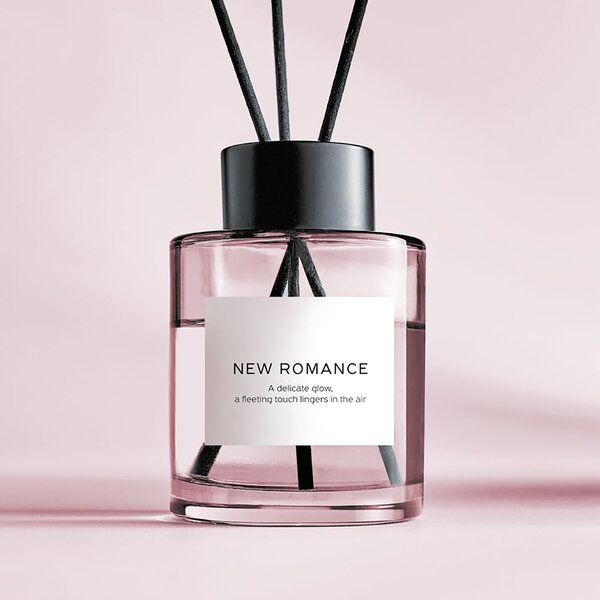 PURE POETRY Vůně do bytu New Romance 150 ml