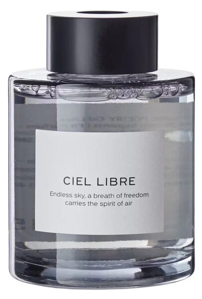 PURE POETRY Vůně do bytu Ciel Libre 150 ml