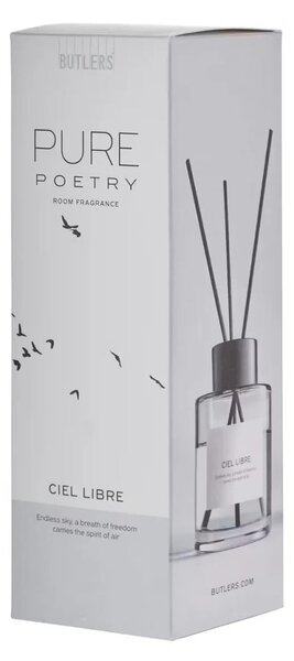 PURE POETRY Vůně do bytu Ciel Libre 150 ml