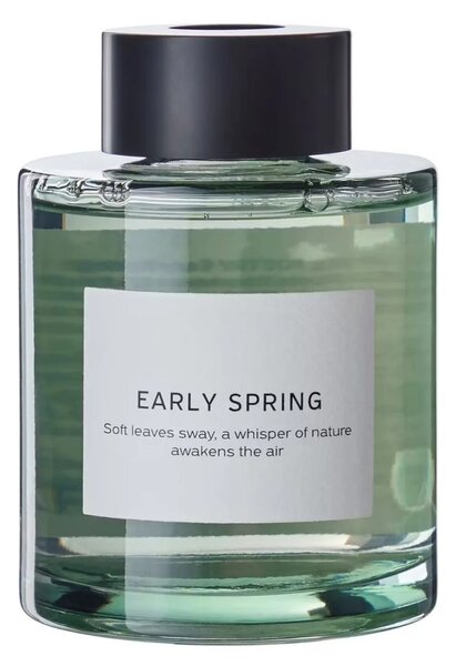PURE POETRY Vůně do bytu Early Spring 150 ml