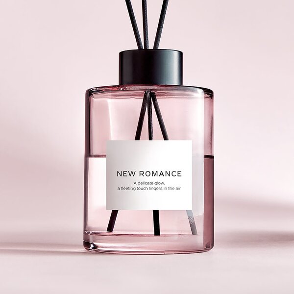 PURE POETRY Vůně do bytu New Romance 300 ml