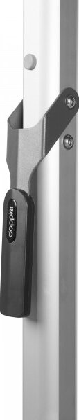 Doppler EXPERT 350 cm modrá Doppler