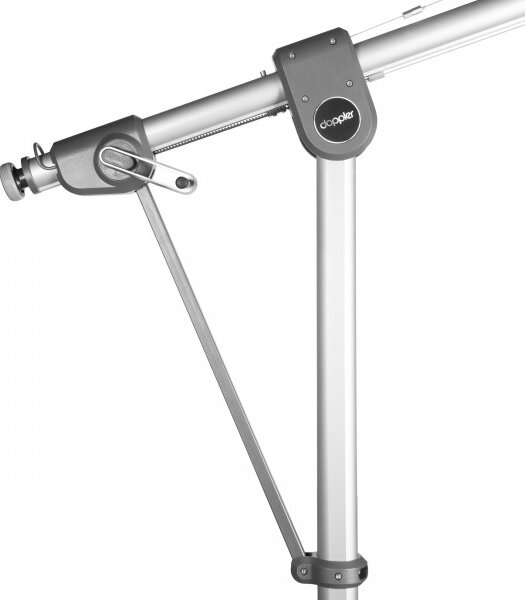 Doppler EXPERT 350 cm modrá Doppler