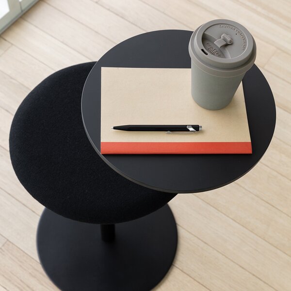 La Palma designové barové židle Aaron (výška sedáku 60 cm)