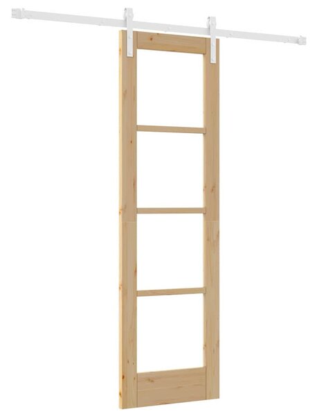 Posuvné dveře ORKDAL Přírodní 61 x 198,5 cm 3331873