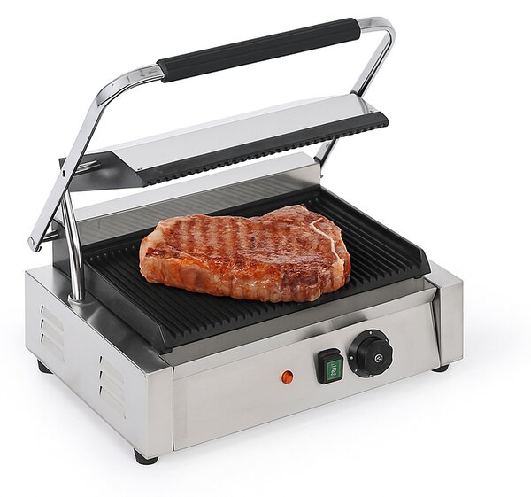 Profesionální kontaktní gril, 2200 W