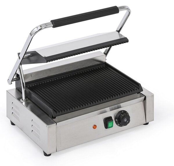 Profesionální kontaktní gril, 2200 W