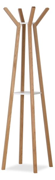 Dřevěný věšák Woodman Everest