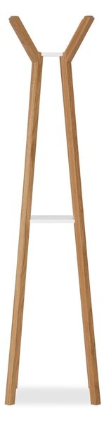 Dřevěný věšák Woodman Everest