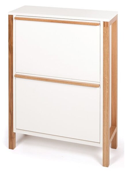 Botník se 2 zásuvkami Woodman Northgate