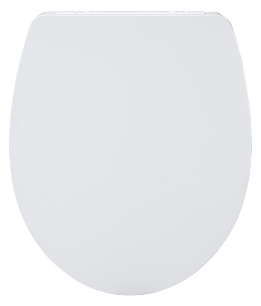 Wenko Záchodové prkénko (bílá) (100372505001)