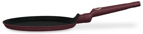 Pánev na palačinky s titanovým povrchem 25 cm Leonardo Collection