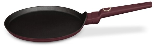 Pánev na palačinky s titanovým povrchem 25 cm Leonardo Collection