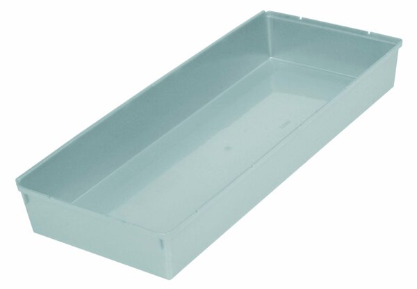Plastový organizér KEEEPER 38x15cm