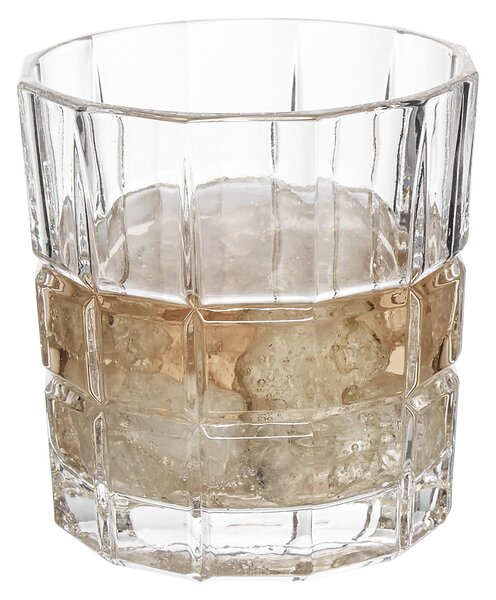 SKLENICE NA WHISKY Leonardo