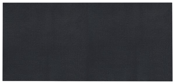 Rohožka LANAO Přírodní 55 x 120 cm Kokosové vlákno