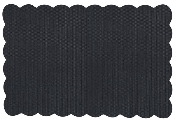 Rohožka PINATUBO Přírodní 60 x 90 cm Kokosové vlákno