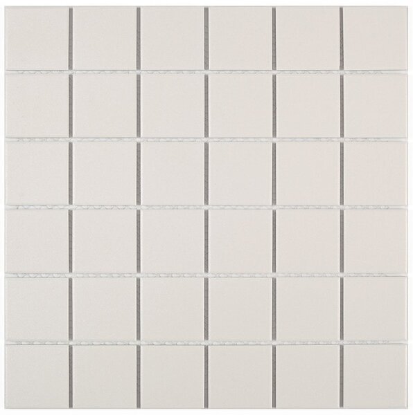 Intermatex DOVER mozaika White 30,6x30,6 INT068