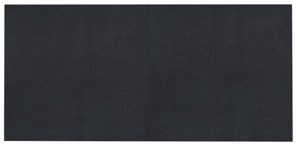 Rohožka PULIAN Přírodní 55 x 120 cm Králík Kokosové vlákno