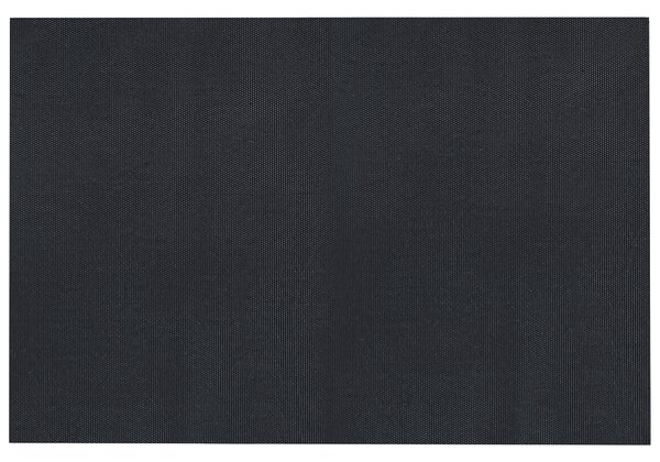 Rohožka LABO Přírodní 60 x 90 cm Text Kokosové vlákno