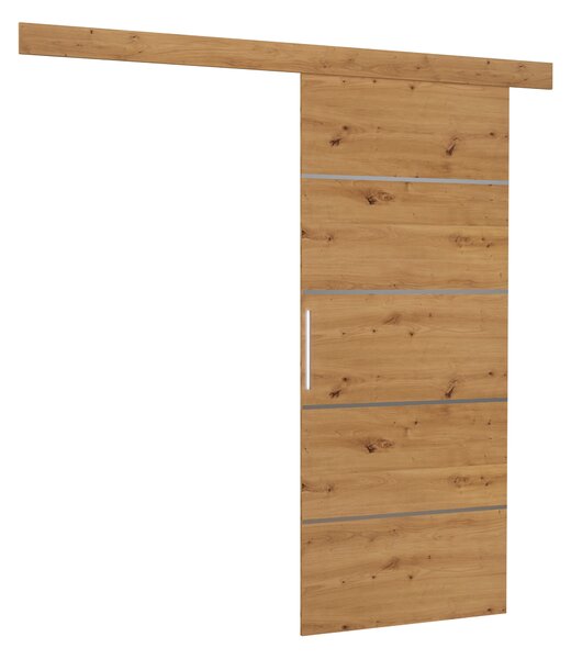 Posuvné dveře 80 cm. Akce -13%