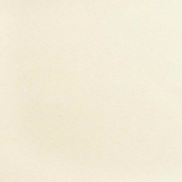 Barové židle 2 ks krémové textil 333383