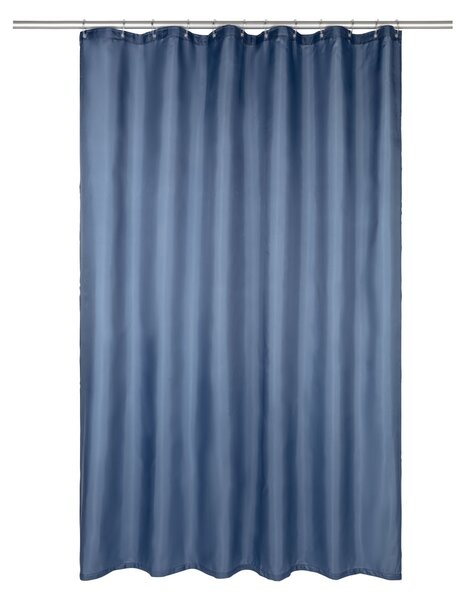 Kleine Wolke Sprchový závěs, 180 x 200 cm (modrá) (100344839001)