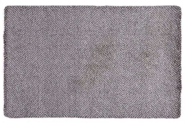 Hans Home | Rohožka Clean & Go 102502, šedá - 45x67