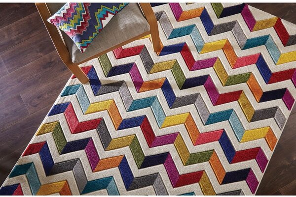 Koberec Flair Rugs Bolero, 80 x 150 cm