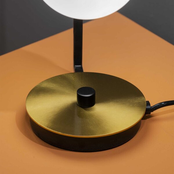 Ideal Lux Stolní lampa BIRDS TL1