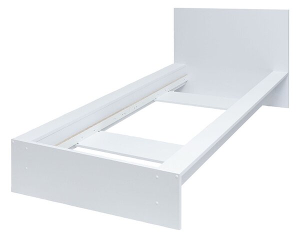 Livarno home Rám postele Genf, 90 cm (100344824)