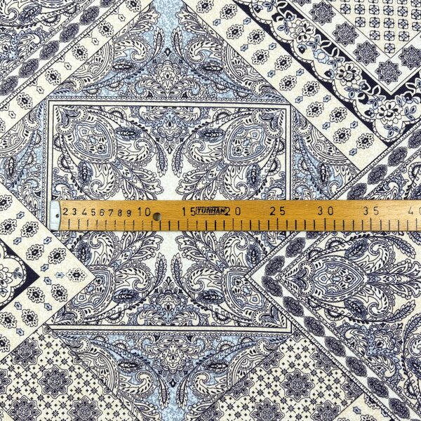 Ervi bavlna š.240cm - Castellón - 76505, metráž