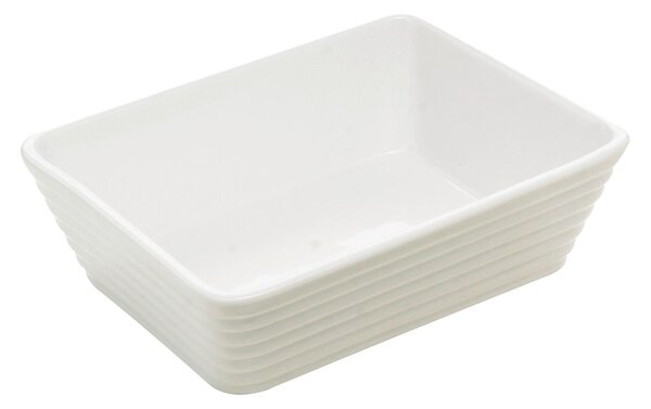 ZAPÉKACÍ MISKA, porcelán, keramika 18/13,5/5 cm Homeware Profession