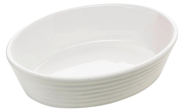 ZAPÉKACÍ MISKA, porcelán, keramika 20/14,5/5 cm Homeware Profession