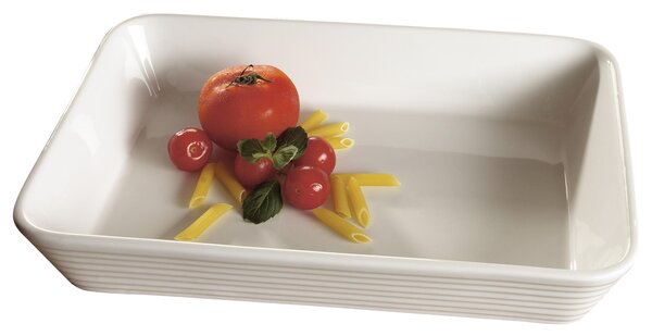 ZAPÉKACÍ MISKA porcelán keramika Homeware Profession