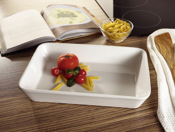 ZAPÉKACÍ MISKA porcelán keramika Homeware Profession
