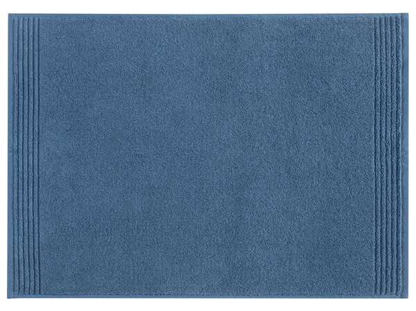 LIVARNO home Koupelnová předložka, 50 x 70 cm (světle modrá) (100345865002)